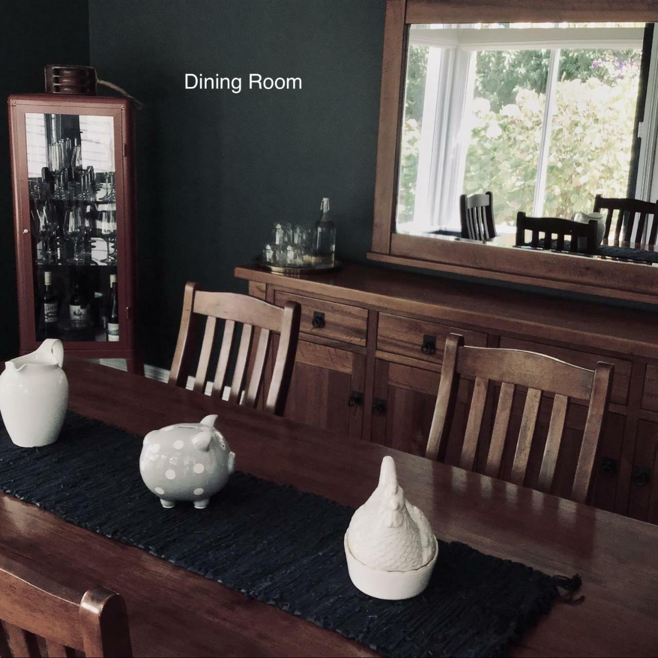 Harrison House Bed & Breakfast Strahan Bagian luar foto