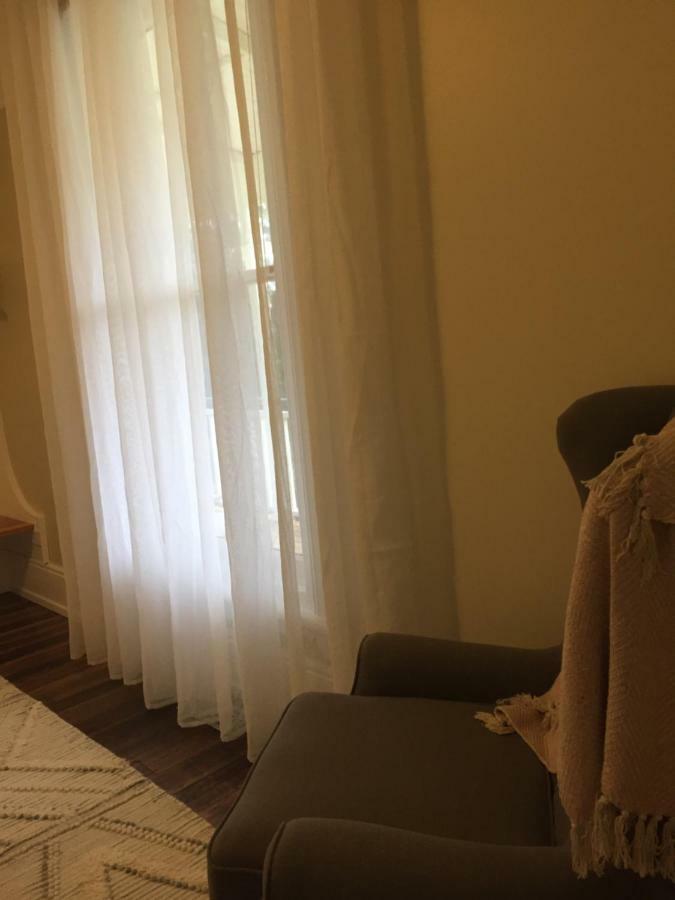 Harrison House Bed & Breakfast Strahan Bagian luar foto